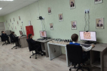 В Елецком районе Липецкой области при поддержке «Единой России» прошел шахматный турнир