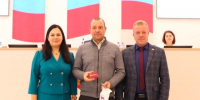 Трое депутатов Елецкого райсовета Липецкой области вступили в «Единую Россию» - Единая Россия