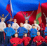 «Творческий вкус жизни»: более 550 человек «серебряного» возраста открыли новые таланты вместе с театром «Казаки России» - Министерство культуры