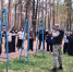 В рамках партпроекта «Историческая память» для студентов Липецкого педуниверситета провели тактические занятия по медицине - Единая Россия