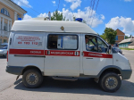 Пять человек пострадали в столкновении трех отечественных легковушек в Липецкой области