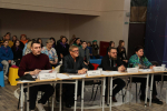 Подведены итоги областного фестиваля любительских театральных коллективов «Театральный марафон – 2025»