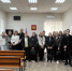 2 октября 2025 года в Октябрьском районном суде г. Липецка прошёл День открытых дверей - Октябрьский районный суд