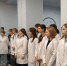 Студенты приняли участие в «Разговорах о важном», посвящённых Дню учителя - Липецкий медицинский колледж