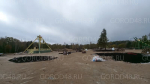 Аттракционы «Петропарка» готовы к запуску: мэрия ждет разрешения Ростехнадзора