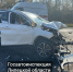 В столкновении трех автомобилей в Липецкой области погиб водитель «Джака» - Комсомольская Правда