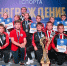 Двойной успех: ОК СШОР «Металлург» взяли золото и бронзу на «SOCHI CUP 2025» - Министерство физкультуры и спорта