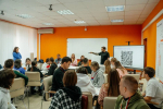 Открой двери в мир успешных стартапов: новые тренинги предпринимательских компетенций стартуют в Липецком Политехе!