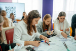 Открой двери в мир успешных стартапов: новые тренинги предпринимательских компетенций стартуют в Липецком Политехе!