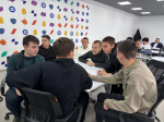 Интерактивная викторина ко Дню учителя
