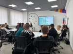Интерактивная викторина ко Дню учителя