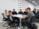 Интерактивная викторина ко Дню учителя