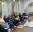 Липчане узнали об электронных сервисах и правилах назначения детских пособий в региональном Отделении СФР - Социальный фонд России