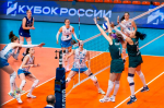 ВК «Липецк» на грани снятия с чемпионата