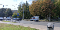 В Липецке обещают в кратчайшие сроки восстановить дом, пострадавший из-за падения БПЛА - Комсомольская Правда