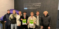 Чемпионат лесной культуры «ЛЕСОАКТИВИТИ» - Металлургический колледж