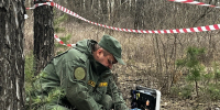 В надворной постройке в Липецкой области обнаружили скелет человека - Комсомольская Правда