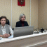 Управлением Судебного департамента в Липецкой области организован семинар для сотрудников районных(городских) судов региона - Правобережный районный суд