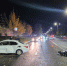 19-летний мотоциклист разбился на улице Кривенкова - Gorod48.ru