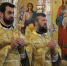 Высокопреосвященнейший Арсений, митрополит Липецкий и Задонский, совершил Божественную литургию в кафедральном соборе Рождества Христова г. Липецка - Липецкая Епархия