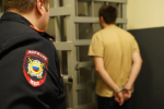 25-летнего жителя Липецка подозревают в убийстве родной бабушки