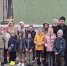 Учащиеся воскресной школы храма прп. Серафима Саровского г. Липецка посетили выставку «Святитель Лука – врач, педагог, пастырь» - Первое Липецкое благочиние