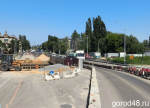 Студеновский мост полностью откроют вечером в пятницу