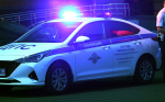 Под Липецком девушка на Калине врезалась в дерево, в ДТП пострадали 2 человека