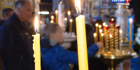 Православные Липецкой области 14 октября празднуют Покров Пресвятой Богородицы - Липецкая ГТРК
