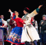 Казаки России покоряют север - Министерство культуры