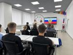 Формирование в молодежной среде негативного отношения к немедицинскому потреблению наркотических средств и психотропных веществ