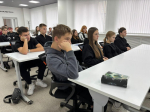 Формирование в молодежной среде негативного отношения к немедицинскому потреблению наркотических средств и психотропных веществ