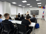 Формирование в молодежной среде негативного отношения к немедицинскому потреблению наркотических средств и психотропных веществ