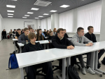 Формирование в молодежной среде негативного отношения к немедицинскому потреблению наркотических средств и психотропных веществ