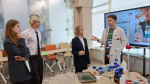 ПРОФМАРАФОН: применяем полученные знания на практике