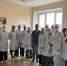 Студенты участвовали в конкурсе «У постели больного» - Липецкий медицинский колледж