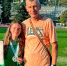 Евгения удачно прыгнула в длину, Ева — в высоту - Championat48.Ru