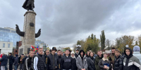 День призывника: формирование уважения к воинской службе - Металлургический колледж