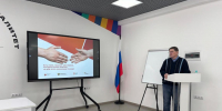 В капле твоей крови – чья-то жизнь! - Металлургический колледж