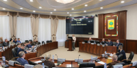 На 4,5% увеличились зарплаты бюджетников - Городской совет депутатов