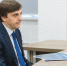 Министр просвещения России Сергей Кравцов приехал посмотреть успехи в развитии системы образования в Липецкую область - МОЁ! Липецк
