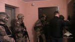 В 11 регионах, в том числе Липецкой области, ликвидировали синдикат телефонных мошенников