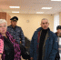 Общественный совет оценил условия содержания и работы в ИК-7 - УФСИН России по Липецкой области