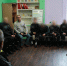 В рамках проекта АНО «Служба медиации» состоялась встреча с осуждёнными - Центр Максимум