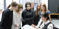 Реализованы два краеведческих мероприятия в рамках проекта » Елец: новый ракурс» - Центр Максимум