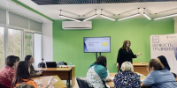 Вдохновляющий импульс для развития театрального искусства - Центр Максимум