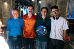 В Ельце прошли съемки сериала для кинотеатра Okko