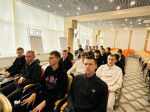 Залог успешной карьеры