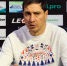 Фролов будет работать над эмоциональным фоном, Хозиев сравнил игру с перестрелкой - Championat48.Ru