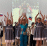 В гимназии №12 прошел фестиваль «Живое кино» - Департамент образования